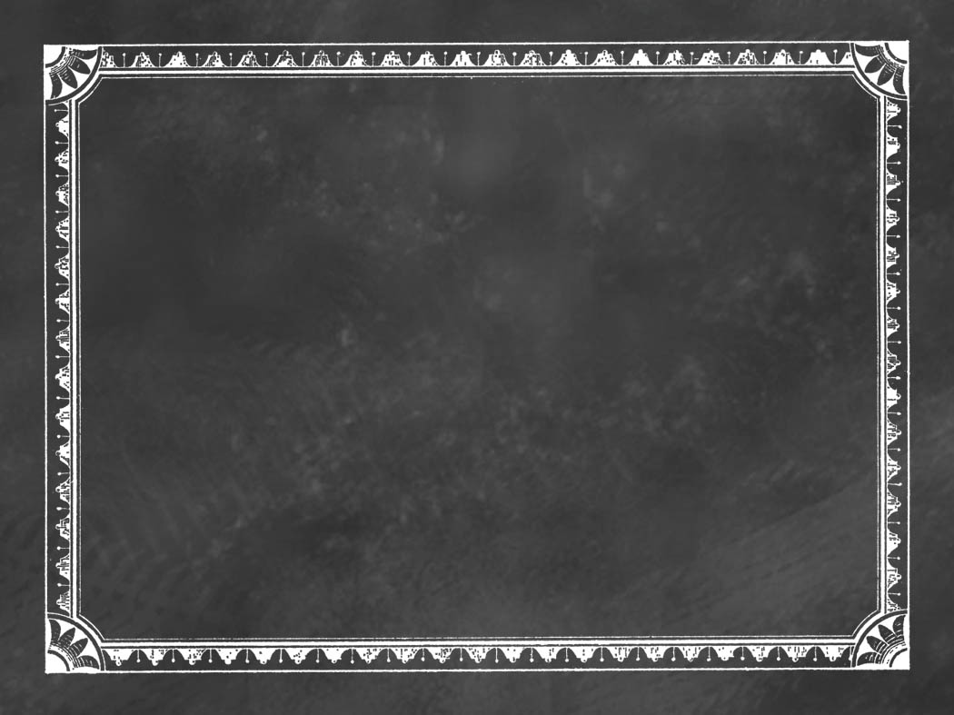 Chalkboard chalk board clipart 