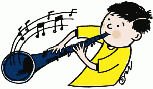 Practice cliparts 