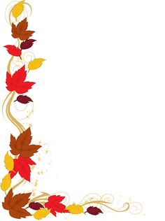 Fall Tree 