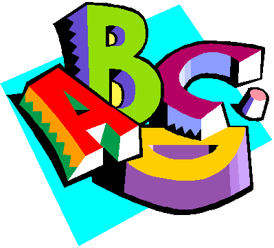 Preschool Center Time Clipart 