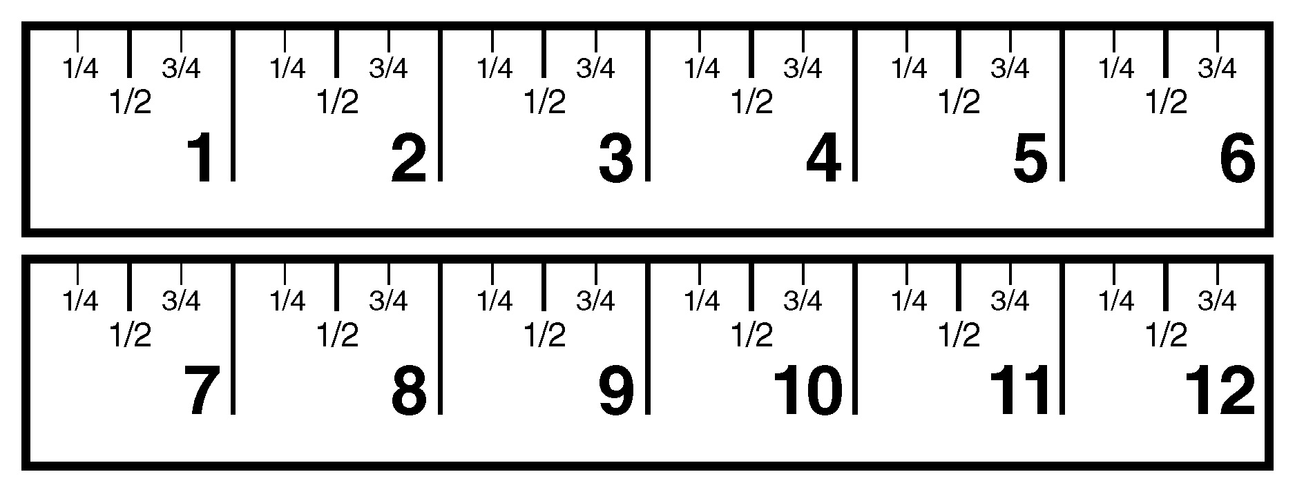 20 inch ruler actual size - ressglobal