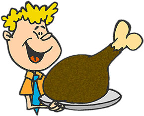 Free Thanksgiving Animations, Graphics, Clipart 
