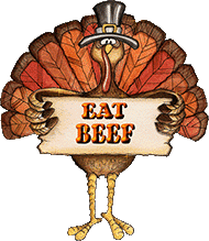 Big Turkey Cliparts