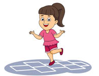 Free Outdoors Clipart 