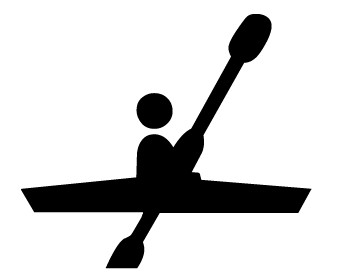Kayak Cliparts Free