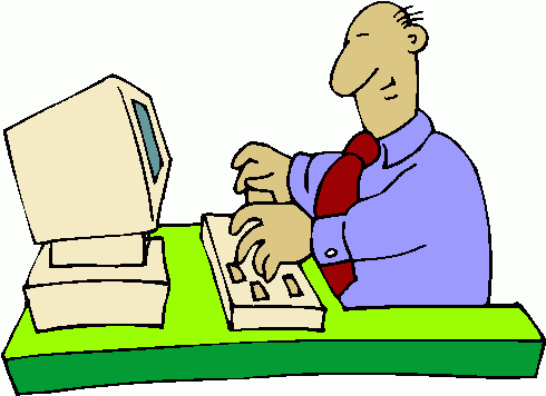 Microsoft Office Clip Art Free Image 
