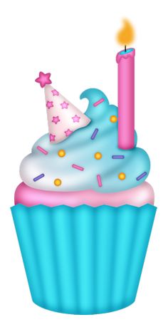 Birthday Cake 02 