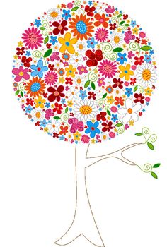 Nature Shirt Cliparts