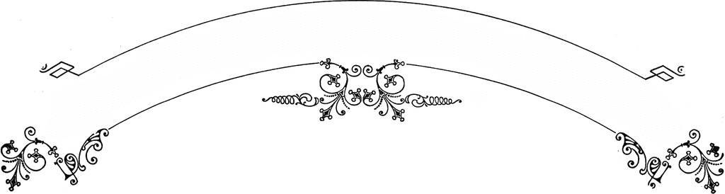 Sign Banner Cliparts