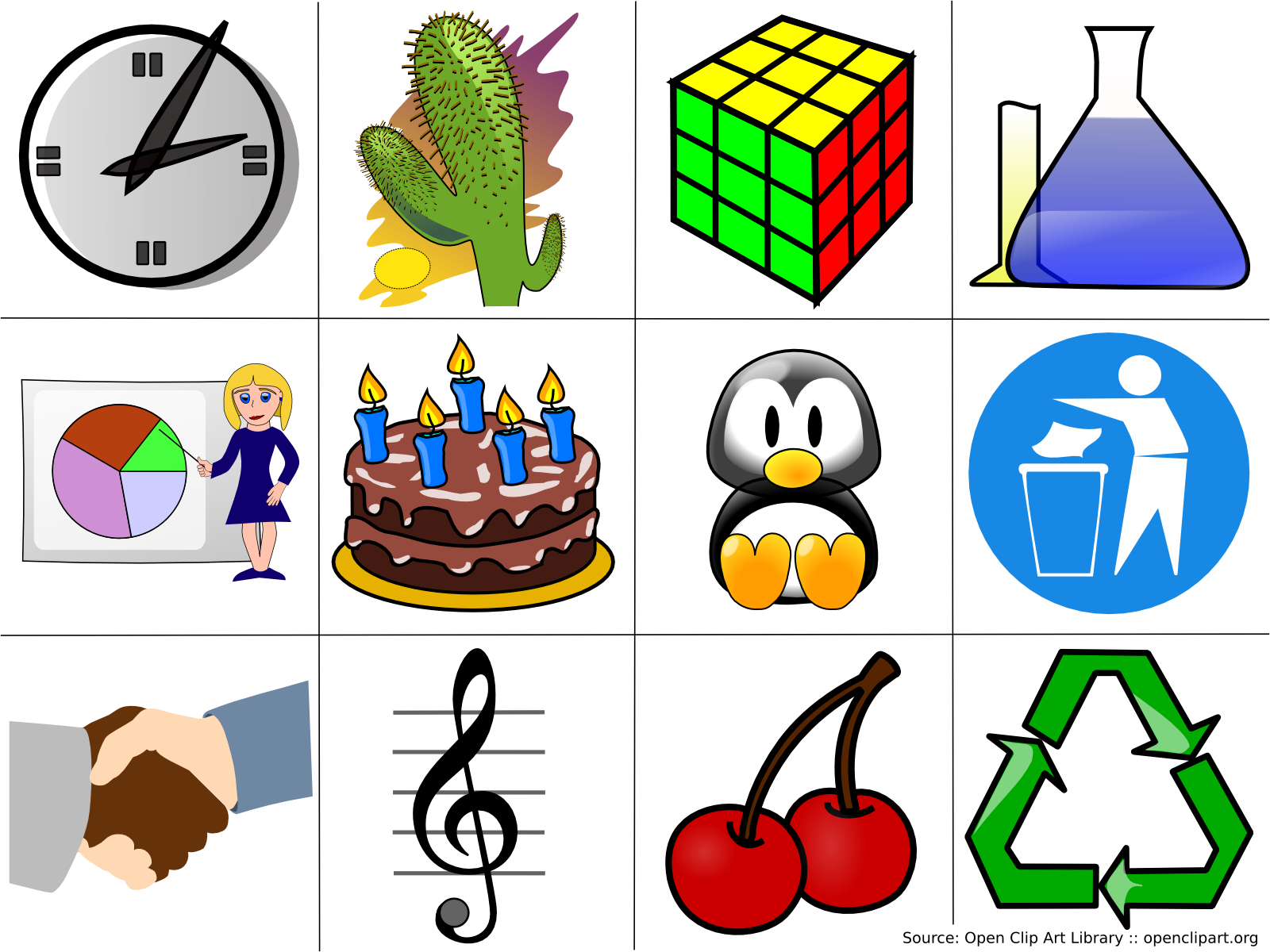 Clipart Trong Word 2016 - IMAGESEE