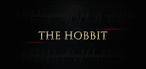 The Hobbit Cliparts