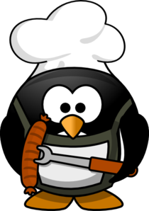 Bbq barbeque clip art free clipartwiz 