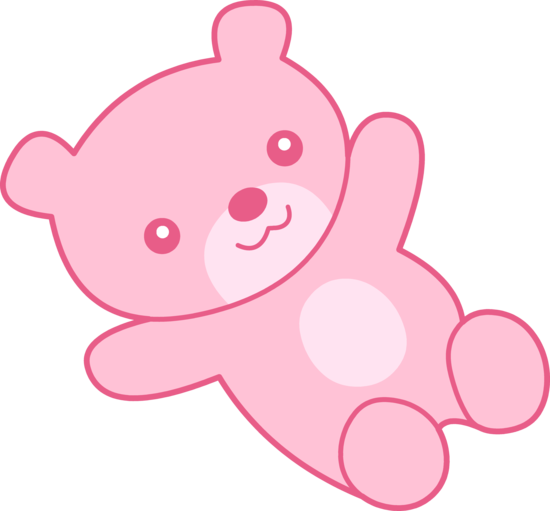 Cliparts Pink