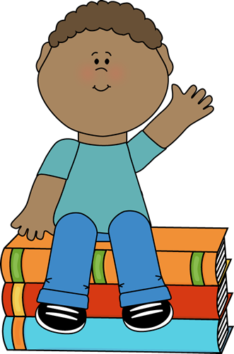 Book Clip Art 