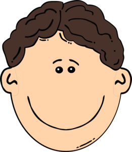 Curly cliparts 