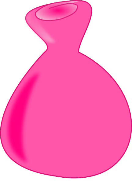 Coach Purse Clipart 