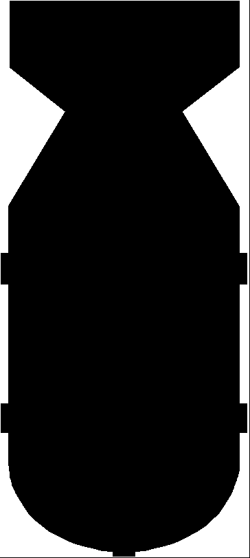 Atomic Bomb Clip Art 