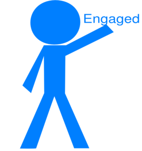 Engaged Citizenship Norm Clip Art at Clker 