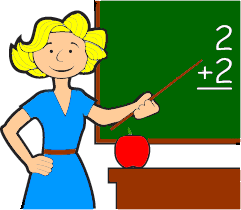 Teaching Philosophy Clipart 