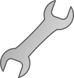 Mechanic Clipart 