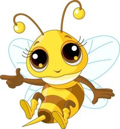 Queen Bee Cliparts