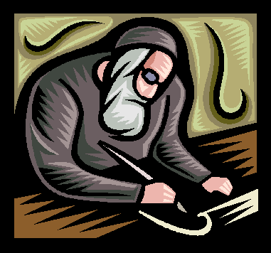 Free Cliparts Revelation