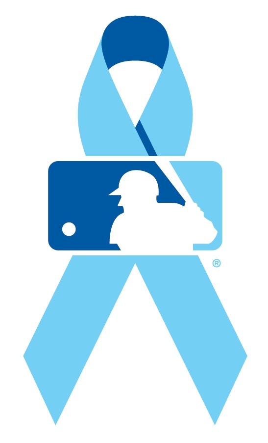 Prostate Cancer Ribbon Image 