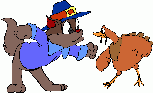 Fighting Clip Art 