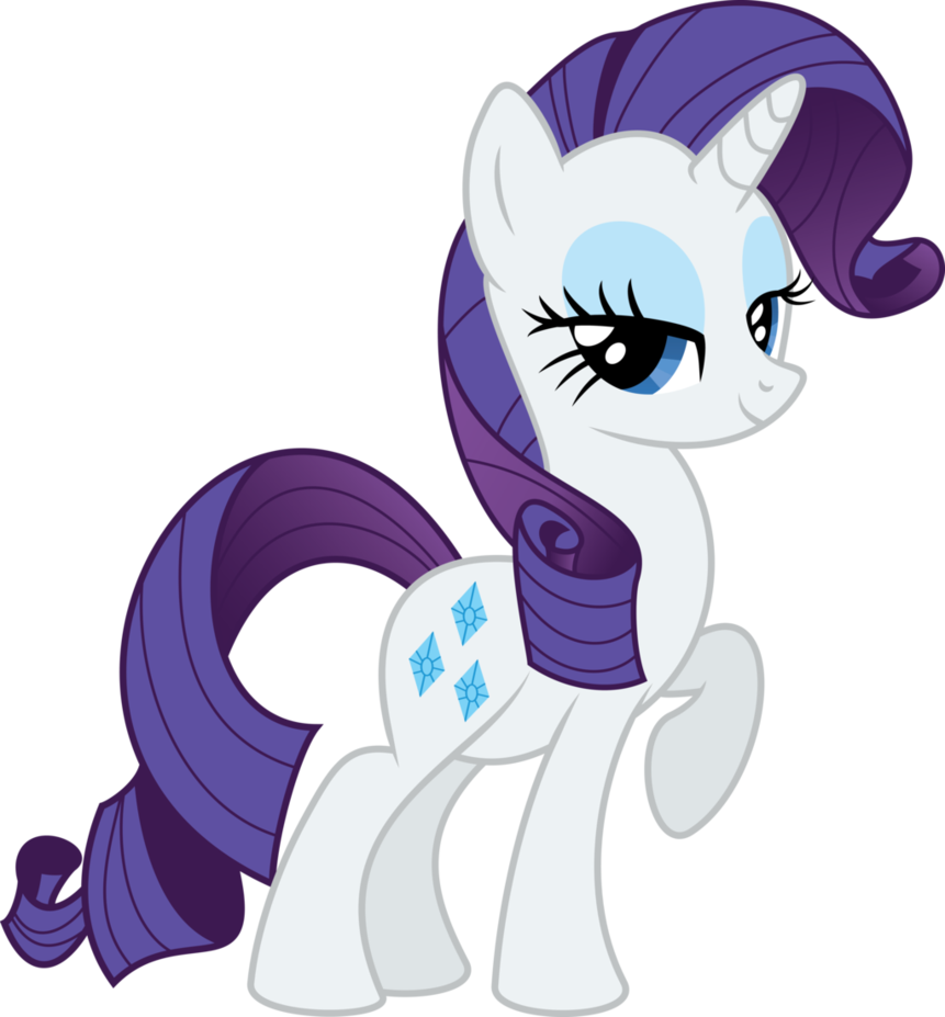 My Little Pony PNG Clipart