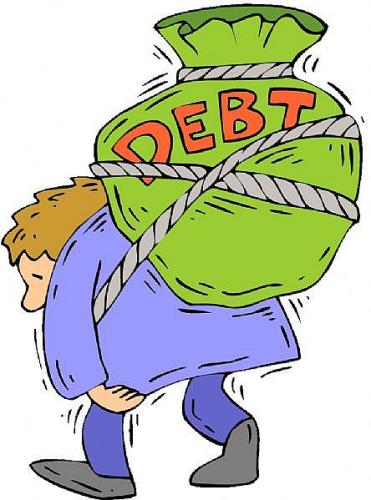 Finance Management Cliparts