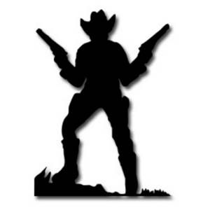 Report on Cowboy Will writing 