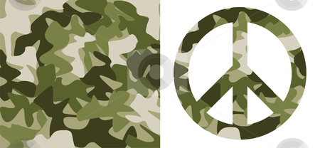 camo design clipart