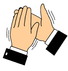 Free Congratulations Clipart Pictures