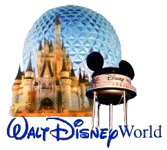 Disney World Clipart 30762 