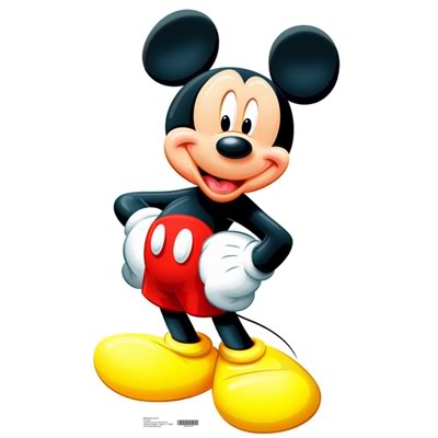 Disney World Clipart 