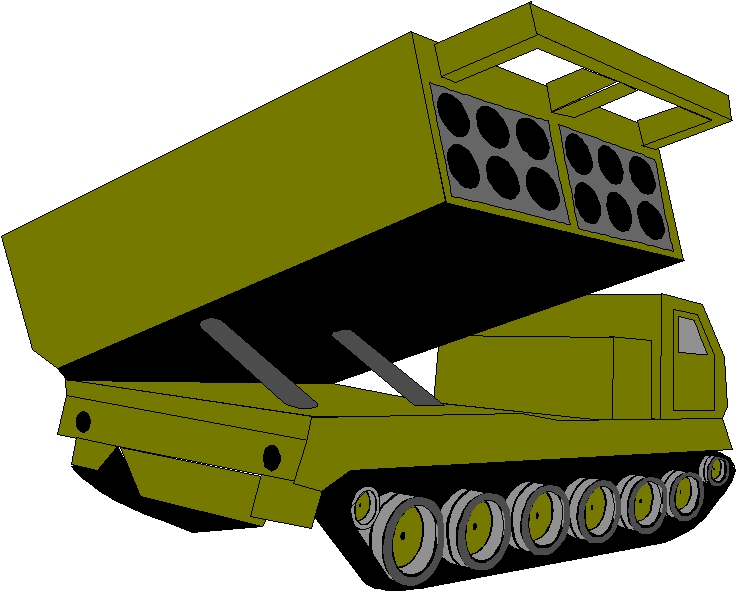 Army Fort Clipart 