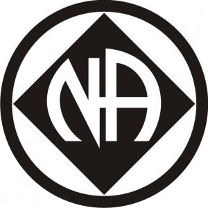 narcotics anonymous na logo - Clip Art Library