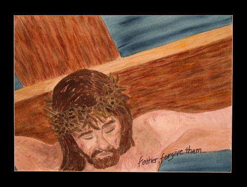 The Stations of the Cross: A Devotional Guide for Lent and Holy 
