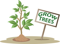 Free Plants Clipart