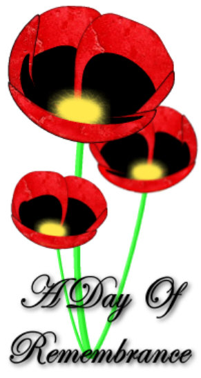 Remembrance Day Cliparts