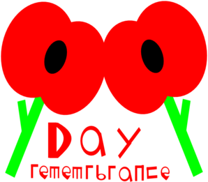 Remembrance Day Clip Art at Clker 