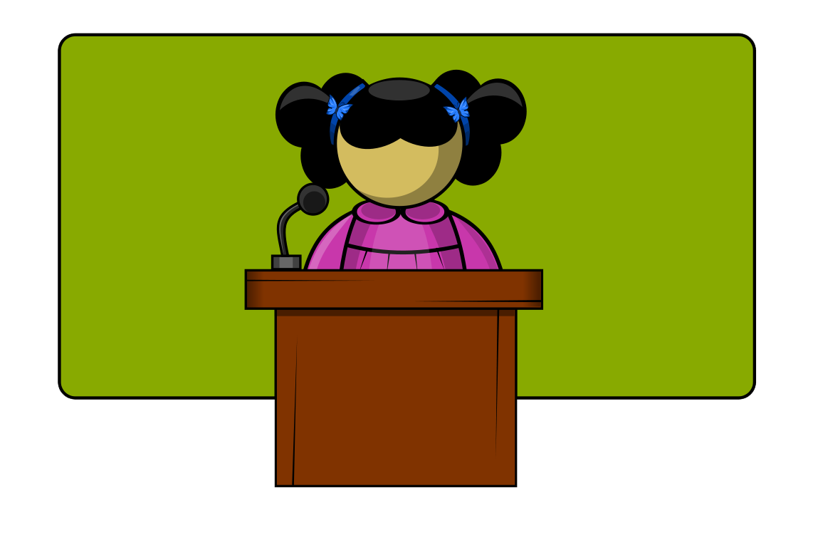 Free Public Speaking Cliparts Download Free Public Speaking Cliparts
