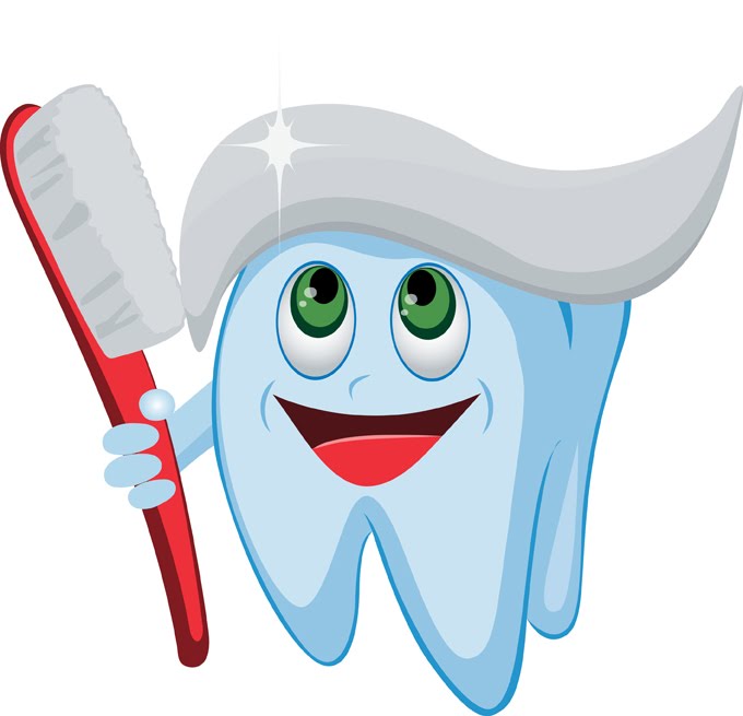 Free Dental Clipart 
