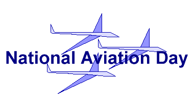 Aviation cliparts 