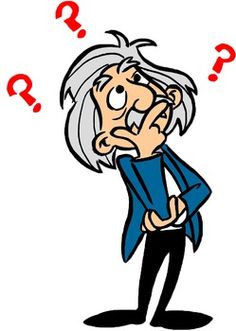 Einstein Cliparts Equation