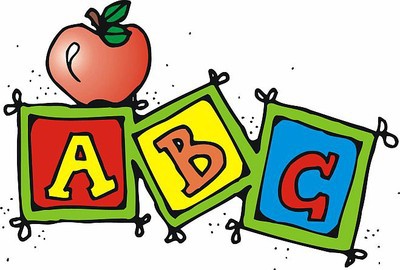 Welcome To Kindergarten Clipart