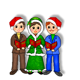 Christmas Clip Art