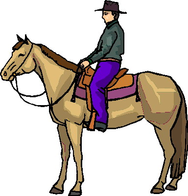 Carriage Driving Cliparts