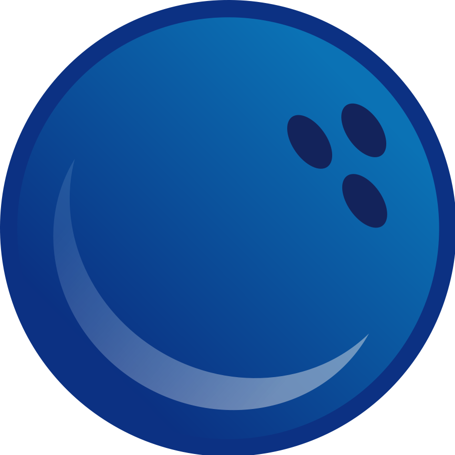 Bowling cliparts 