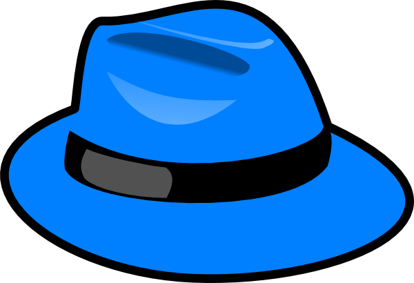 Cliparts Blue